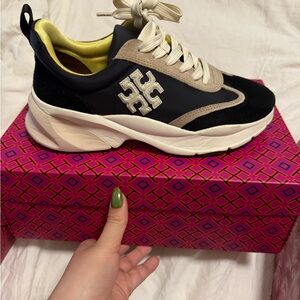 Tory Burch sneaker